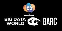 Logo der Firma Big Data World Europe GmbH