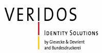 Company logo of Veridos GmbH