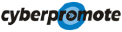 Company logo of Cyberpromote GmbH