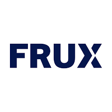 Logo der Firma FRUX Technologies GmbH