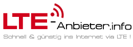 Logo der Firma LTE-Anbieter.info (2.0Promotion GbR)