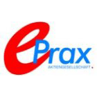Logo der Firma ePrax AG