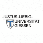 Logo der Firma Justus-Liebig-Universität Gießen