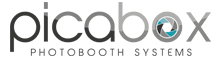 Logo der Firma Picabox GbR