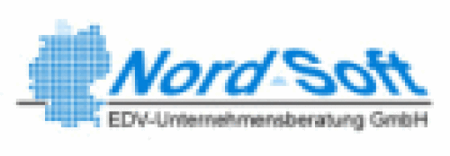 Logo der Firma Nord-Soft EDV-Unternehmensberatung GmbH