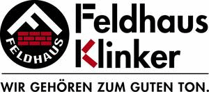Company logo of Feldhaus Klinker Vertriebs GmbH