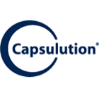 Logo der Firma Capsulution Pharma AG
