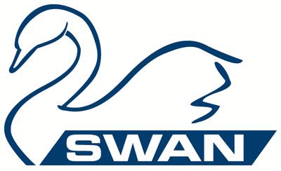 Logo der Firma SWAN GmbH