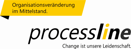 Logo der Firma processline GmbH
