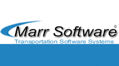 Logo der Firma Marr Software