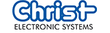 Logo der Firma Christ Electronic Systems GmbH