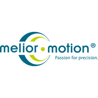 Company logo of Melior Motion GmbH