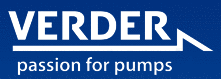 Logo der Firma VERDER Deutschland GmbH