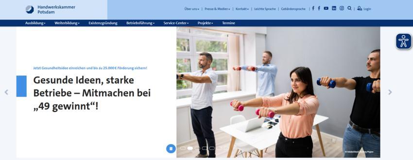 Website Promotion