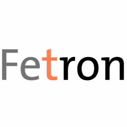 Logo der Firma Fetron Hard- und Software GmbH
