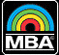 Logo der Firma MBA-Design & Display Produkt GmbH