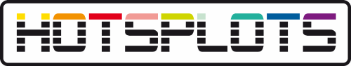 Logo der Firma hotsplots GmbH