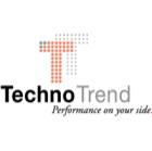 Logo der Firma TechnoTrend GmbH