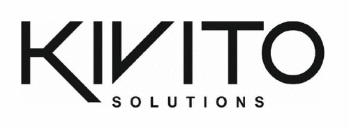 Logo der Firma Kivito GmbH
