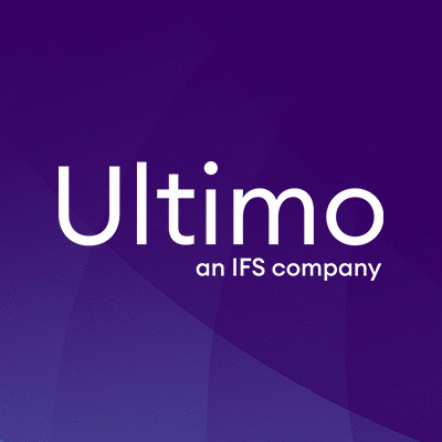 Logo der Firma IFS Ultimo GmbH