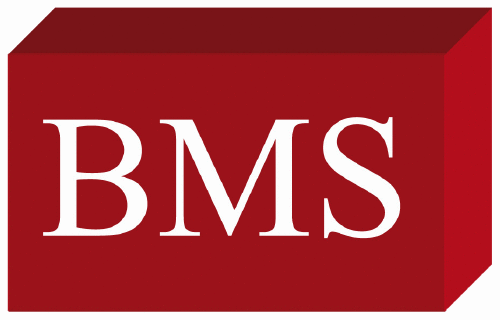Logo der Firma BMS Bond Management Support GmbH & Co KG