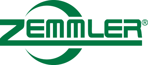 Logo der Firma Zemmler Siebanlagen GmbH
