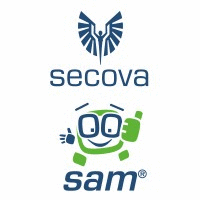 Logo der Firma secova GmbH & Co. KG