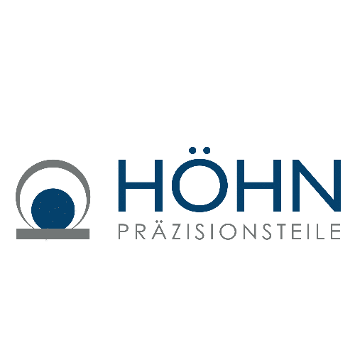 Logo der Firma Martin Höhn GmbH