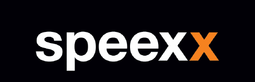 Logo der Firma speexx