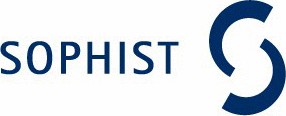 Logo der Firma SOPHIST GmbH