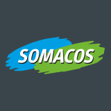 Logo der Firma Somacos GmbH & Co. KG