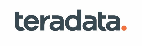 Logo der Firma Teradata Deutschland