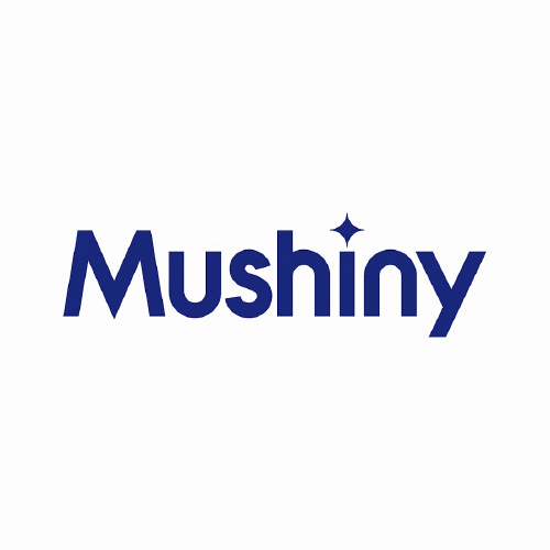 Company logo of Mushiny Robotics Europe GmbH