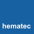 Logo der Firma hematec GmbH