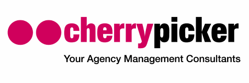 Logo der Firma cherrypicker - Oliver Klein