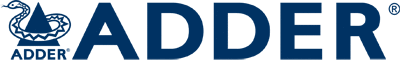 Logo der Firma Adder Technology