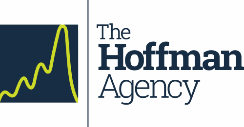 Logo der Firma The Hoffman Agency GmbH