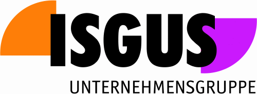 Logo der Firma ISGUS GmbH