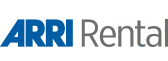 Logo der Firma ARRI Rental Deutschland GmbH