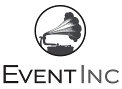 Logo der Firma Eventinc GmbH