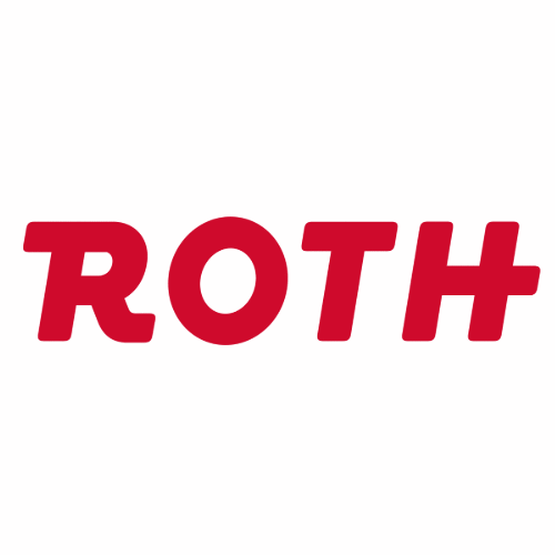 Logo der Firma Roth Steuerungstechnik GmbH