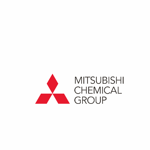 Logo der Firma Mitsubishi Chemical Europe GmbH