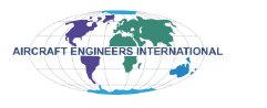 Logo der Firma AEI Aircraft Engineers International