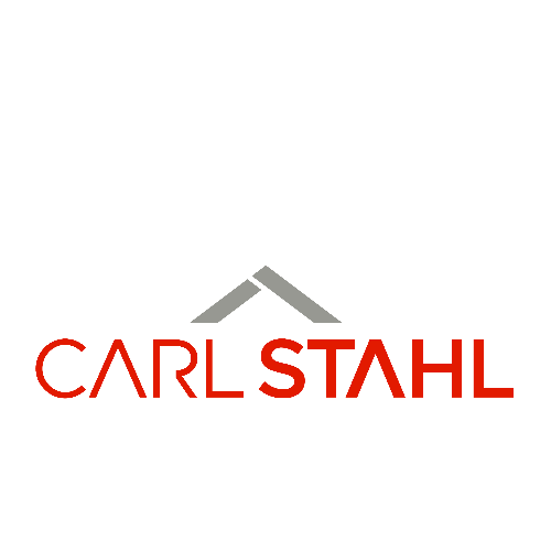Logo der Firma Carl Stahl GmbH