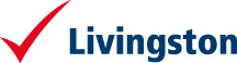 Logo der Firma LIVINGSTON LTD Niederlassung Darmstadt