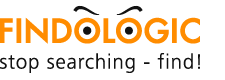 Logo der Firma FINDOLOGIC GmbH