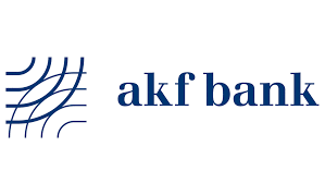 Company logo of akf bank GmbH & Co