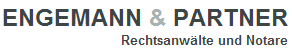 Company logo of Engemann & Partner Rechtsanwälte und Notare