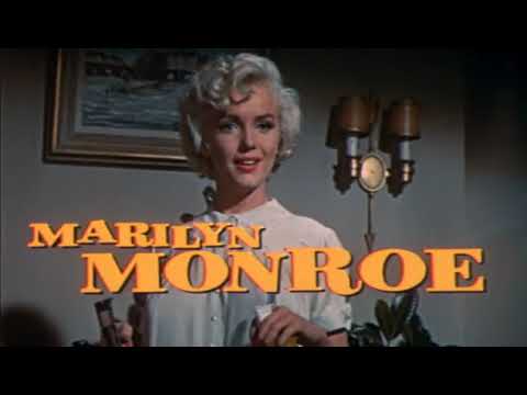 Marilyn Monroe: Kein blondes Dummerchen ...