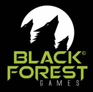 Company logo of Black Forest Games GmbH